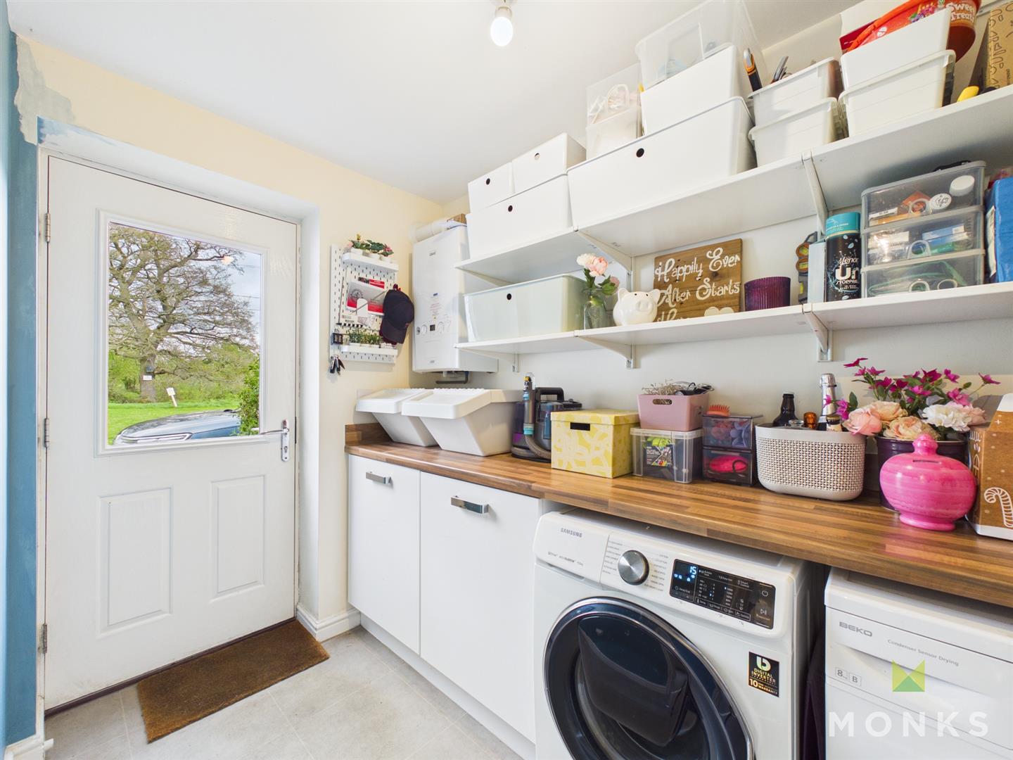 51 Broadhead Drive, Shrewsbury, SY1 4FB For Sale